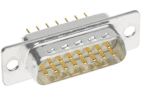 wholesale 09643227220 D-Sub Connectors - Standard Density supplier,manufacturer,distributor