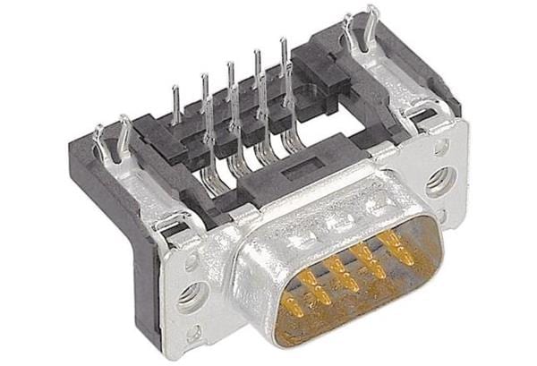 wholesale 09651667811 D-Sub Connectors - Standard Density supplier,manufacturer,distributor