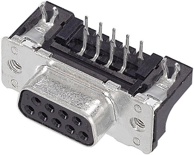 wholesale 09661115501 D-Sub Connectors - Standard Density supplier,manufacturer,distributor