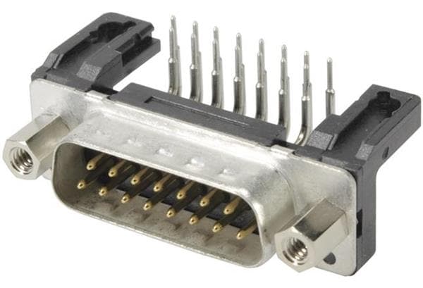 wholesale 09661226801 D-Sub Connectors - Standard Density supplier,manufacturer,distributor