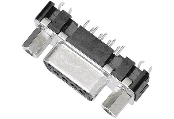 wholesale 09662156501 D-Sub Connectors - Standard Density supplier,manufacturer,distributor