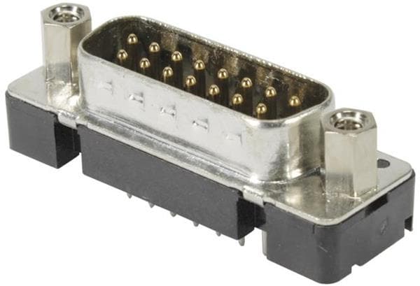 wholesale 09662216703 D-Sub Connectors - Standard Density supplier,manufacturer,distributor