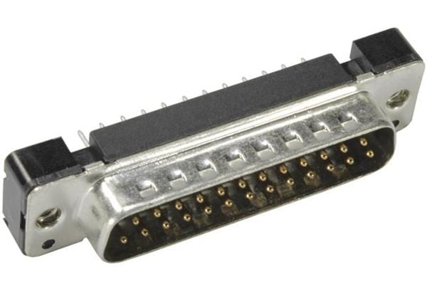 wholesale 09662217702 D-Sub Connectors - Standard Density supplier,manufacturer,distributor