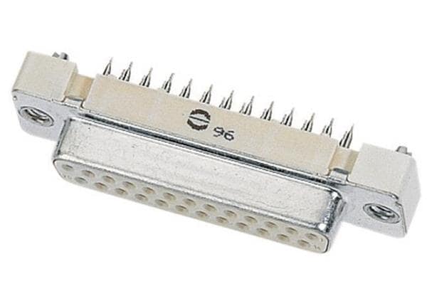 wholesale 09663546512 D-Sub Connectors - Standard Density supplier,manufacturer,distributor