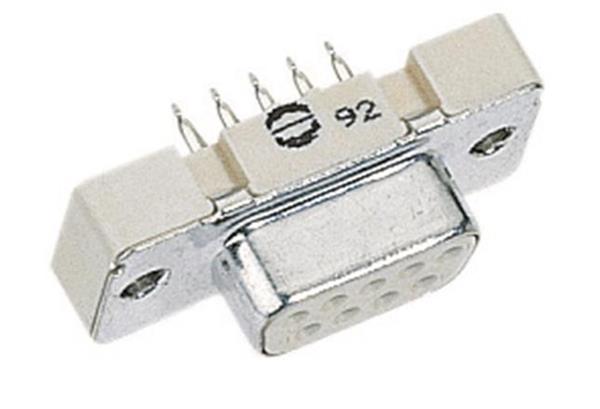 wholesale 09664145502 D-Sub Connectors - Standard Density supplier,manufacturer,distributor