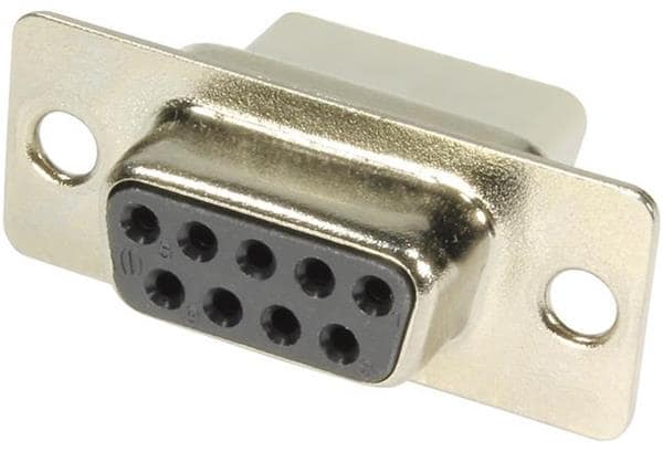 wholesale 09670374702 D-Sub Connectors - Standard Density supplier,manufacturer,distributor