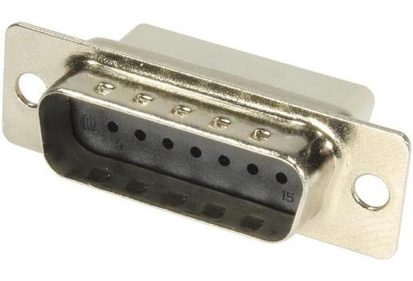 wholesale 09670505602 D-Sub Connectors - Standard Density supplier,manufacturer,distributor