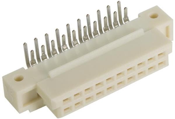 wholesale 09752206804 DIN 41612 Connectors supplier,manufacturer,distributor