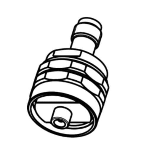 wholesale 09K1P4-S0AS3 RF Adapters - Between Series supplier,manufacturer,distributor