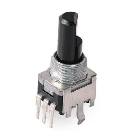 wholesale 09VR1H25F1C103B1 Potentiometers supplier,manufacturer,distributor