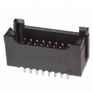 wholesale 1-102692-5 Rectangular - Board to Board Connectors - Headers, Male Pins supplier,manufacturer,distributor