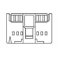 wholesale 1-104500-0 Headers & Wire Housings supplier,manufacturer,distributor