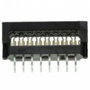 wholesale 1-111382-6 Rectangular Connectors - Board In, Direct Wire to Board supplier,manufacturer,distributor