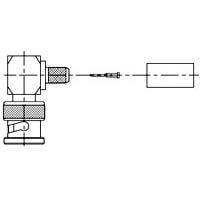 wholesale 1-1337440-0 RF Connectors / Coaxial Connectors supplier,manufacturer,distributor