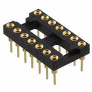 wholesale 1-1437539-4 ICs & Transistors Sockets supplier,manufacturer,distributor