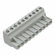 wholesale 1-1546108-0 Terminal Block Headers, Plugs supplier,manufacturer,distributor