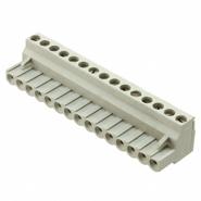 wholesale 1-1546208-5 Terminal Block Headers, Plugs supplier,manufacturer,distributor