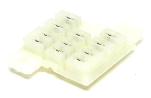 wholesale 1-1608090-9 Relay Sockets & Hardware supplier,manufacturer,distributor