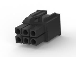 wholesale 1-172168-9 Pin & Socket Connectors supplier,manufacturer,distributor