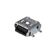 wholesale 1-1734035-3 USB Connectors supplier,manufacturer,distributor