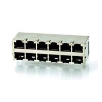 wholesale 1-1734473-2 Modular Connectors / Ethernet Connectors supplier,manufacturer,distributor