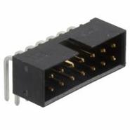 wholesale 1-1734493-4 Rectangular Connectors - Headers, Male Pins supplier,manufacturer,distributor