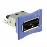 wholesale 1-1775690-2 USB, DVI, HDMI Connectors supplier,manufacturer,distributor