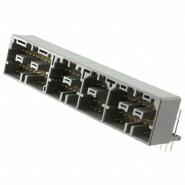 wholesale 1-178203-6 Rectangular Connectors - Headers, Male Pins supplier,manufacturer,distributor