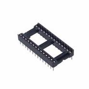 wholesale 1-1825109-2 ICs & Transistors Sockets supplier,manufacturer,distributor