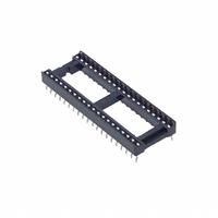 wholesale 1-1825376-3 ICs & Transistors Sockets supplier,manufacturer,distributor