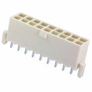 wholesale 1-2029265-8 Rectangular Connectors - Headers, Male Pins supplier,manufacturer,distributor