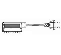 wholesale 1-2083036-2 Between Series Adapter Cables supplier,manufacturer,distributor