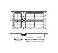 wholesale 1-211992-1 Rack & Panel Connectors supplier,manufacturer,distributor