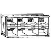 wholesale 1-2180324-8 I/O Connectors supplier,manufacturer,distributor