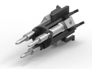 wholesale 1-2213395-1 Lighting Connectors supplier,manufacturer,distributor