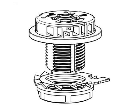 wholesale 1-2363638-1 Lighting Connectors supplier,manufacturer,distributor