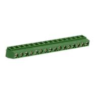 wholesale 1-282837-6 Wire to Board Terminal Blocks supplier,manufacturer,distributor