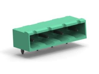 wholesale 1-282966-1 Pluggable Terminal Blocks supplier,manufacturer,distributor