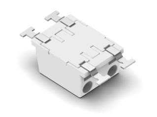 wholesale 1-2834331-2 Lighting Connectors supplier,manufacturer,distributor