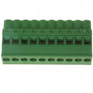 wholesale 1-284040-0 Terminal Block Headers, Plugs supplier,manufacturer,distributor