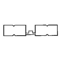 wholesale 1-322346-0 Wire Splice Connector Terminals supplier,manufacturer,distributor