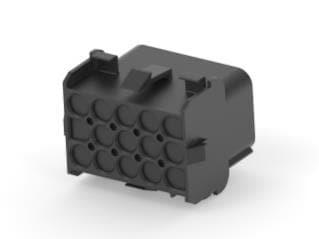 wholesale 1-350784-9 Pin & Socket Connectors supplier,manufacturer,distributor