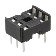 wholesale 1-390261-1 ICs & Transistors Sockets supplier,manufacturer,distributor