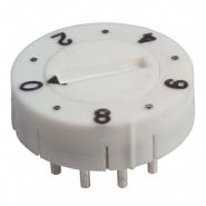 wholesale 1-435097-1 Rotary Switches supplier,manufacturer,distributor