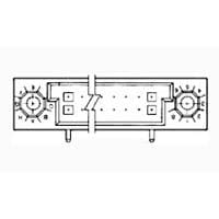 wholesale 1-5532428-5 DIN 41612 Connectors supplier,manufacturer,distributor