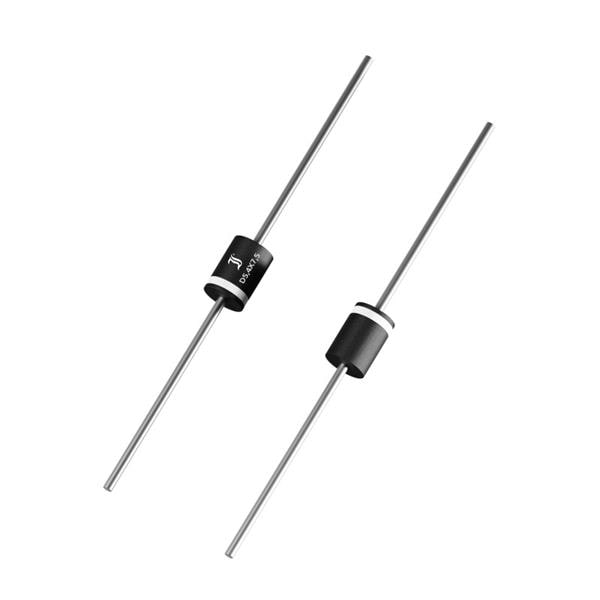 wholesale 1.5KE10CA TVS Diodes / ESD Suppression Diodes supplier,manufacturer,distributor