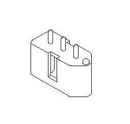 wholesale 10-18-1065 Pin & Socket Connectors supplier,manufacturer,distributor