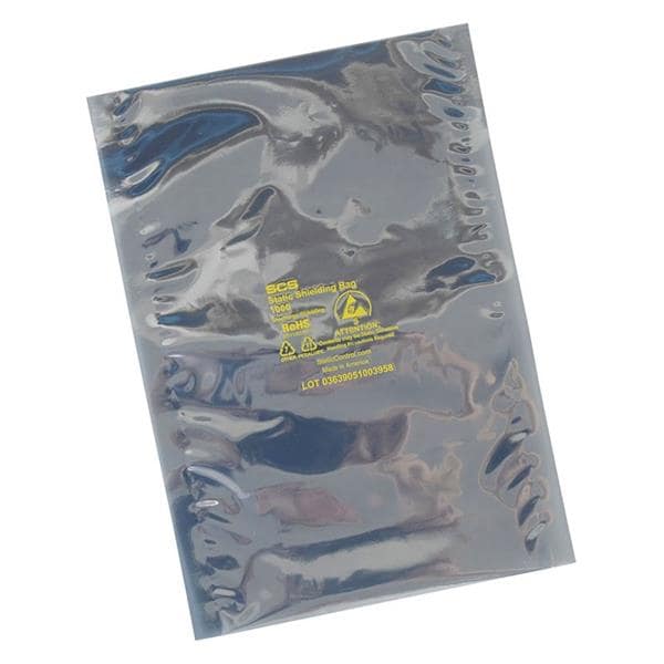 wholesale 1001012 Static Control Shielding Bags, Materials supplier,manufacturer,distributor