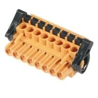 wholesale 1002330000 Pluggable Terminal Blocks supplier,manufacturer,distributor