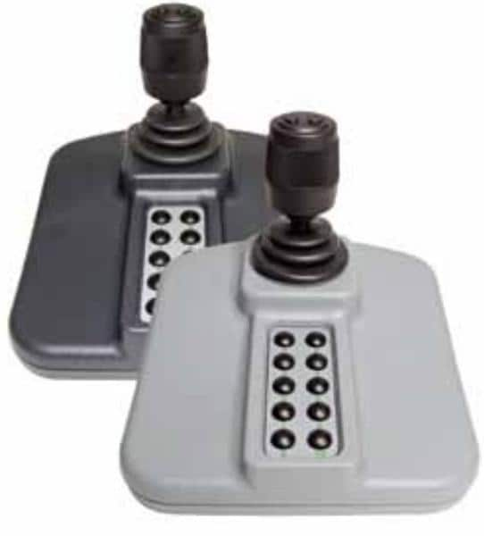 wholesale 100550BLKRF Desktop Joysticks supplier,manufacturer,distributor